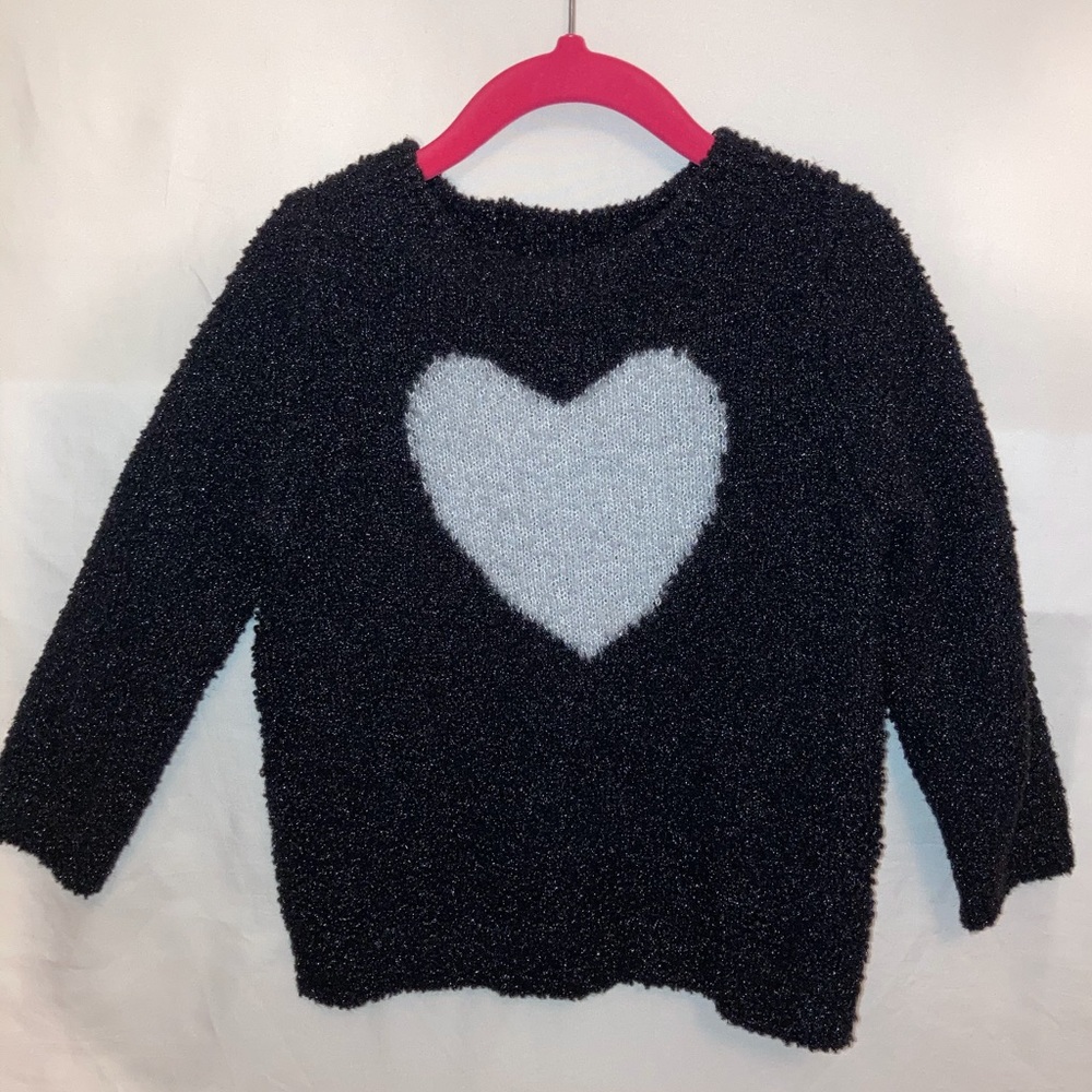 🧿Girls PONY TAILS sweater